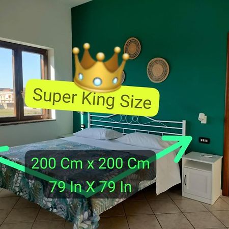 Apartamento Lilla Housing Castellammare di Stabia Exterior foto