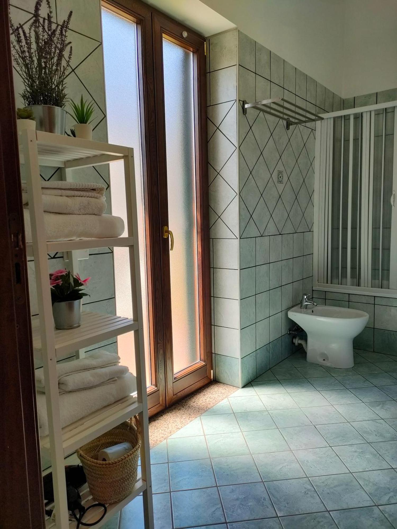 Apartamento Lilla Housing Castellammare di Stabia Exterior foto
