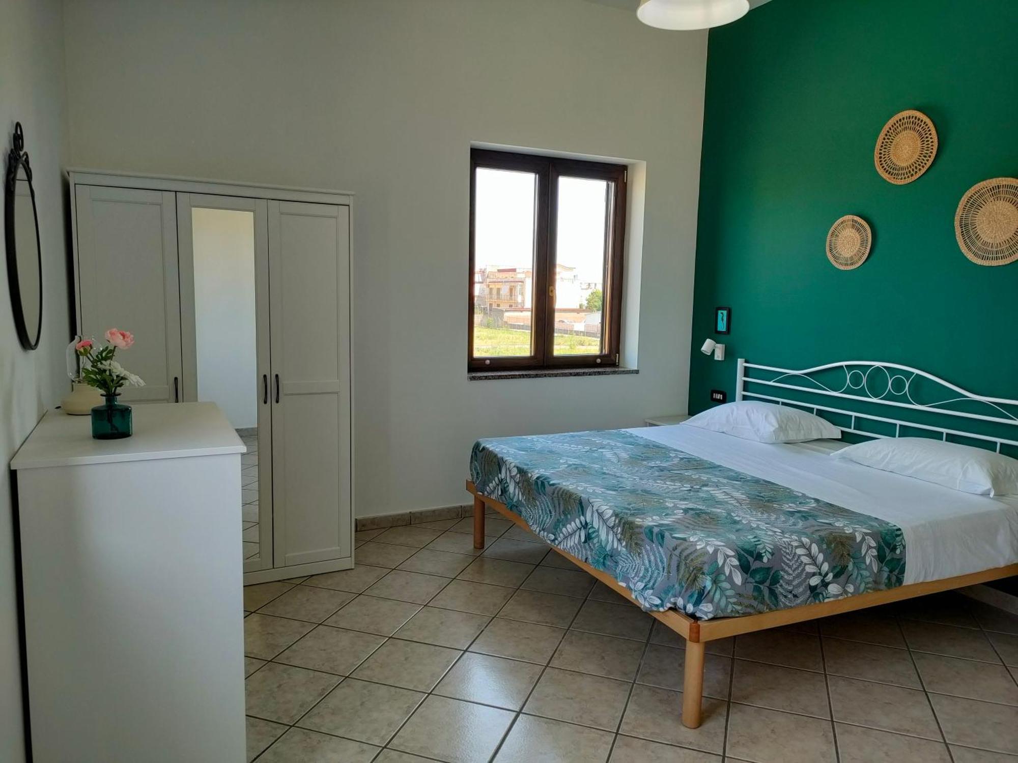 Apartamento Lilla Housing Castellammare di Stabia Exterior foto