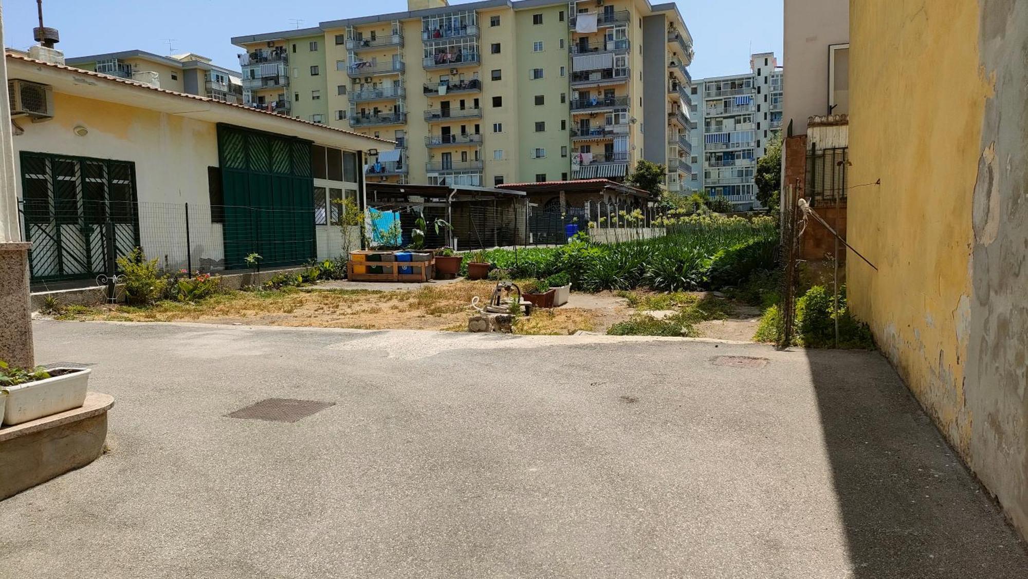 Apartamento Lilla Housing Castellammare di Stabia Exterior foto