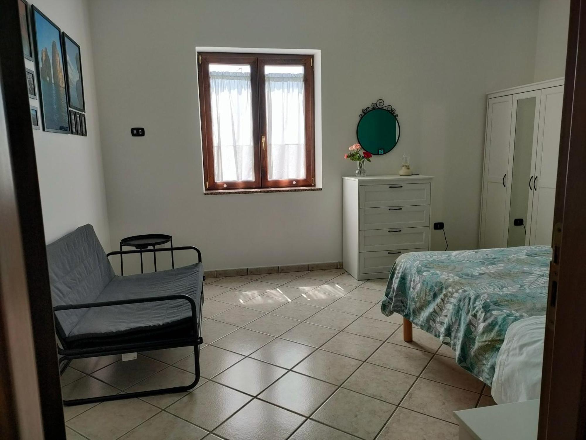 Apartamento Lilla Housing Castellammare di Stabia Exterior foto