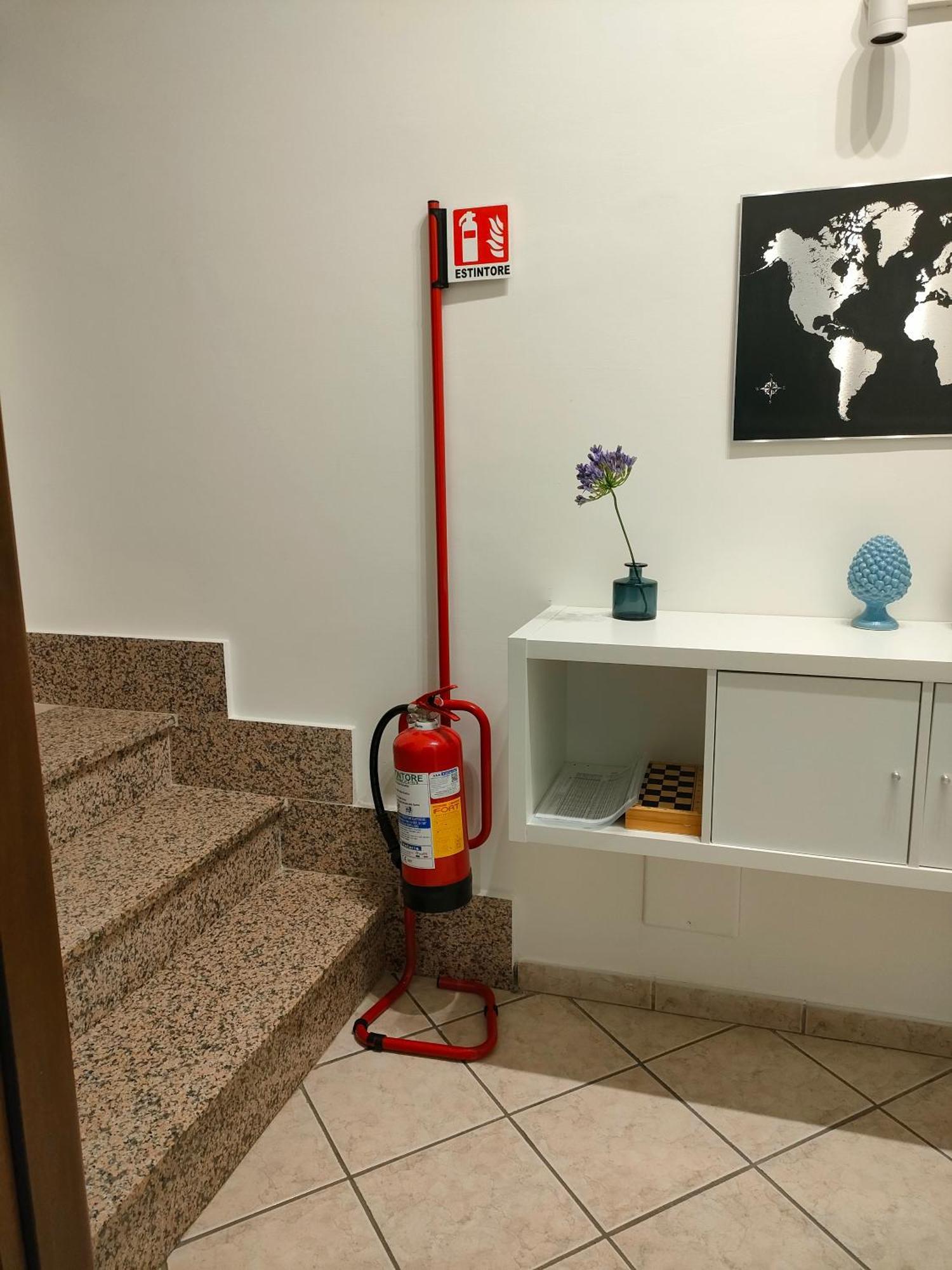 Apartamento Lilla Housing Castellammare di Stabia Exterior foto